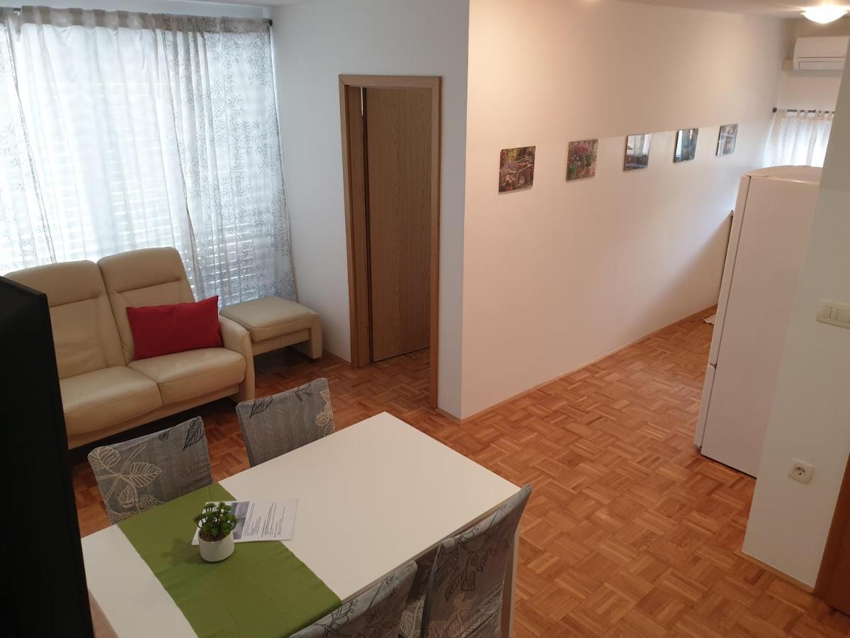 Apartment Emma Ljubljana - Free Parking, Ac, Wifi Ngoại thất bức ảnh