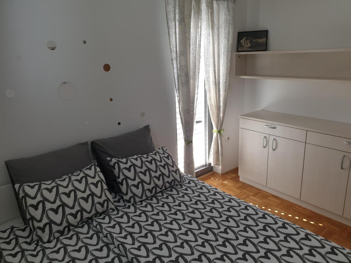 Apartment Emma Ljubljana - Free Parking, Ac, Wifi Ngoại thất bức ảnh