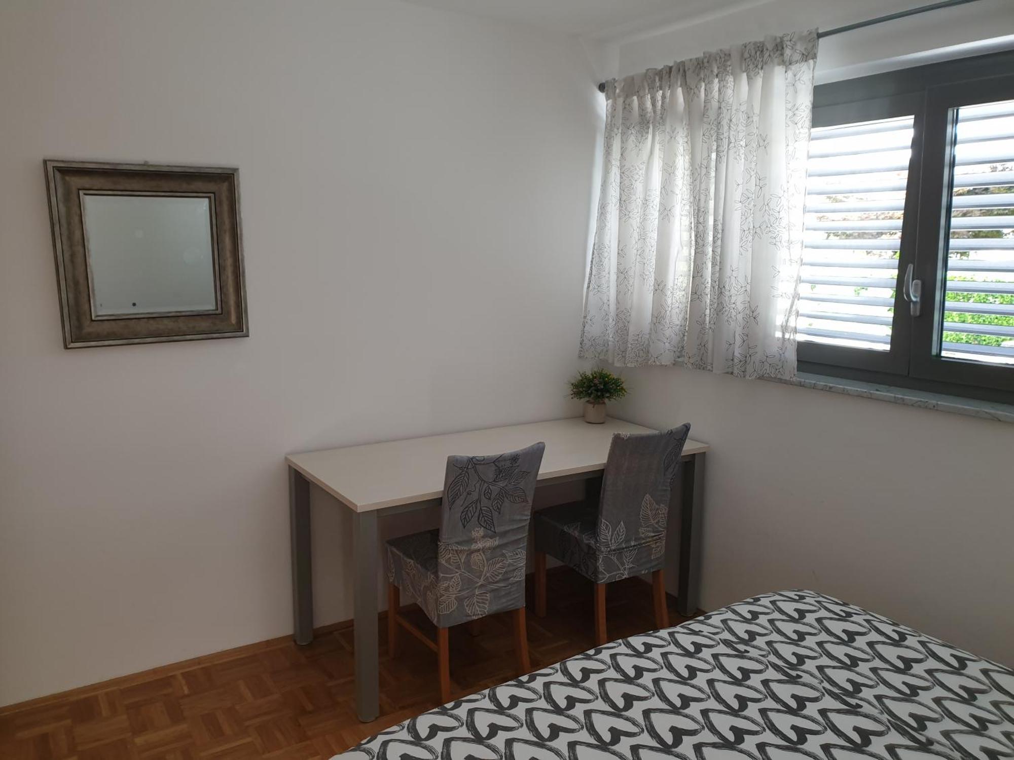 Apartment Emma Ljubljana - Free Parking, Ac, Wifi Phòng bức ảnh