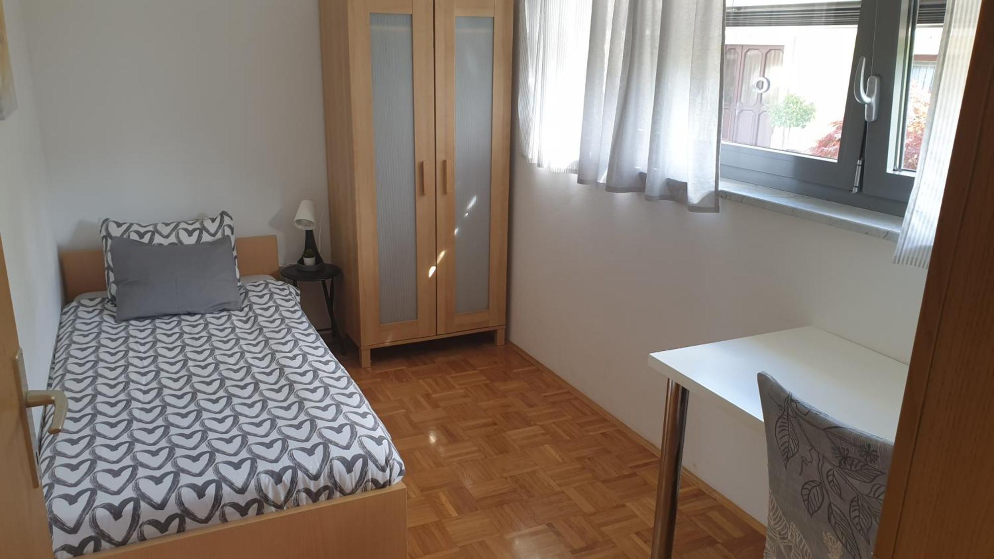 Apartment Emma Ljubljana - Free Parking, Ac, Wifi Ngoại thất bức ảnh