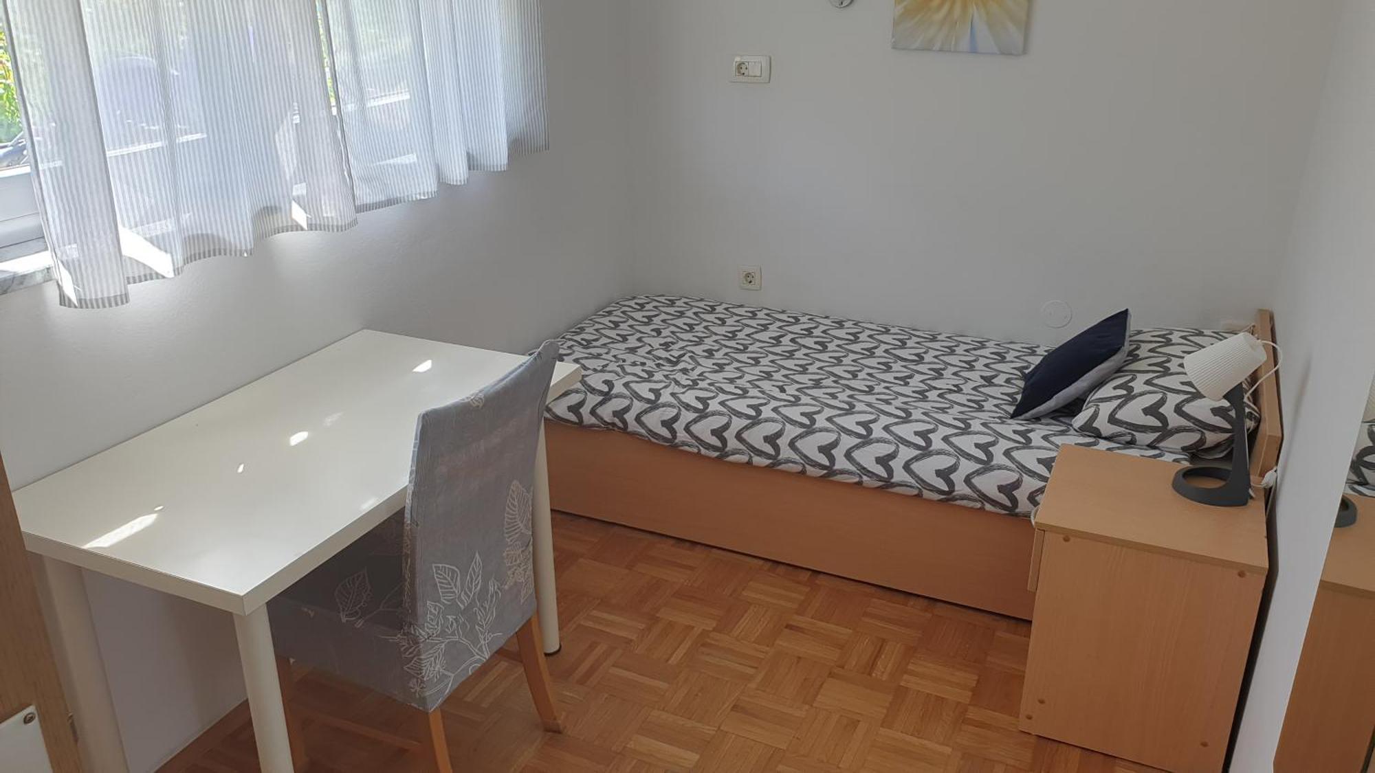 Apartment Emma Ljubljana - Free Parking, Ac, Wifi Ngoại thất bức ảnh